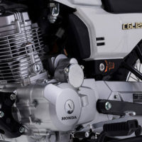 CGL 125 TOOL - Imagen 3